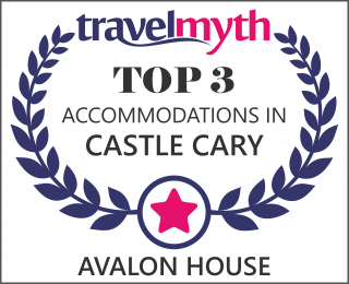 Castle Cary hotels