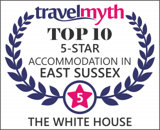 5 star hotels East Sussex