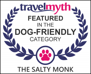 dog friendly hotels Devon