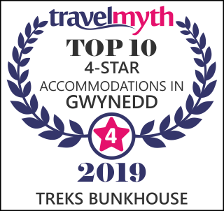 Gwynedd 4 star hotels