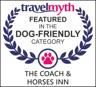 dog friendly hotels in Bolton by Bowland