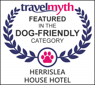dog friendly hotels in Scotland