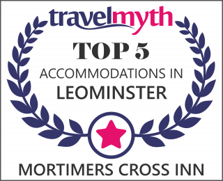 hotels in Leominster