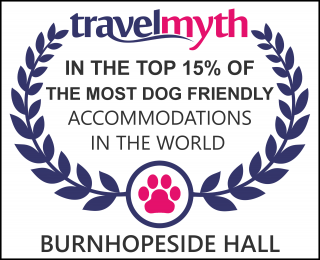 best dog friendly hotels in Lanchester